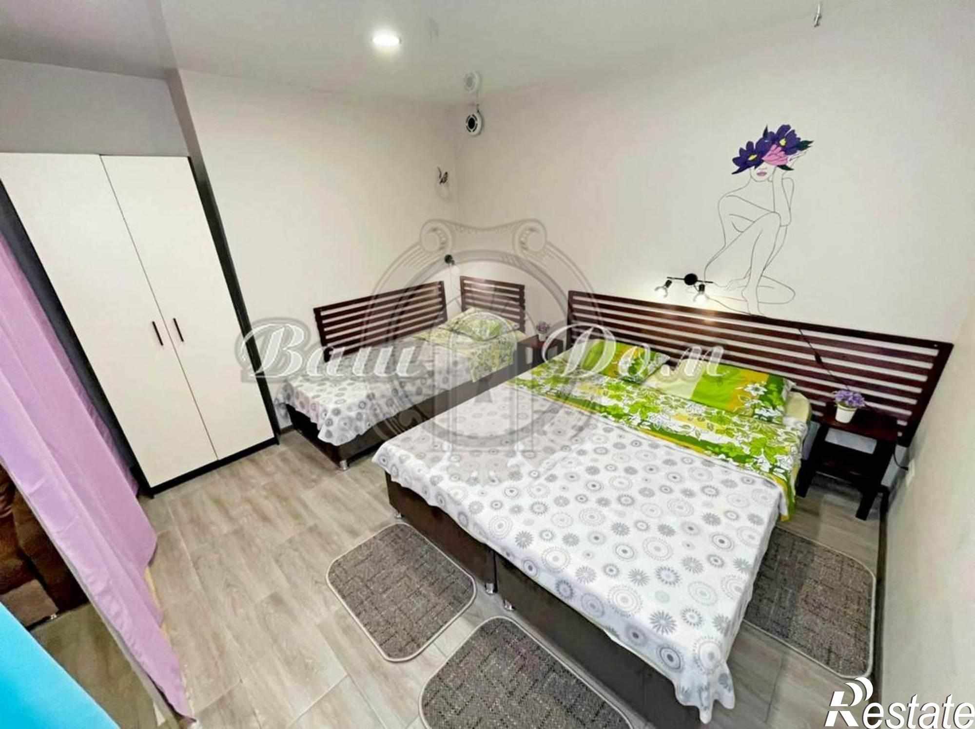 Купить квартиру за 7 700 000 рублей на ул. Туристическая, 6к4