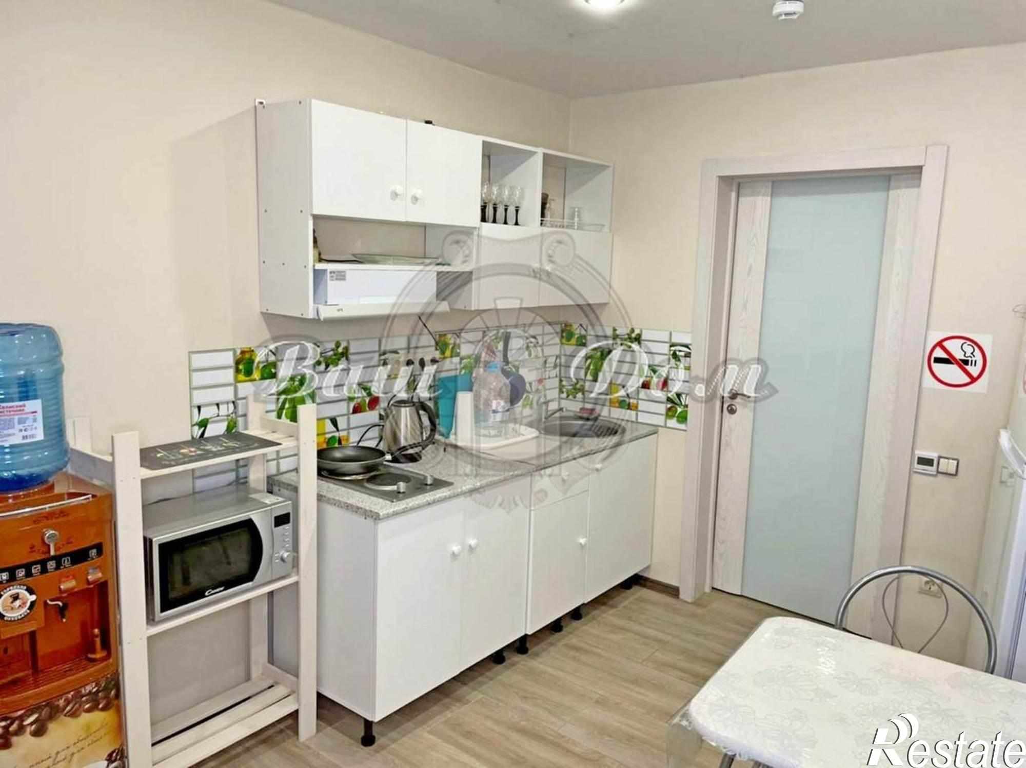 Купить квартиру за 7 700 000 рублей на ул. Туристическая, 6к4