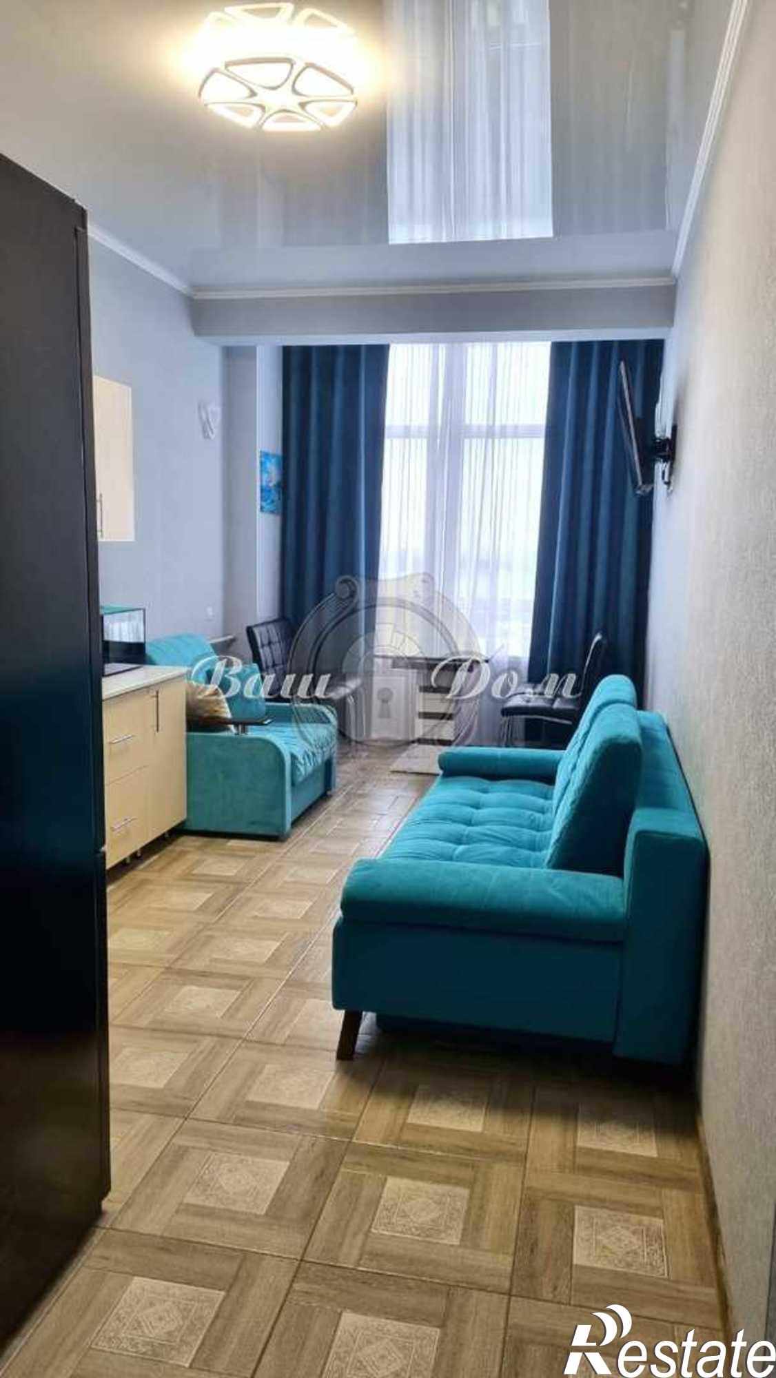 Купить квартиру за 14 500 000 рублей на ул. Курортная, 14а