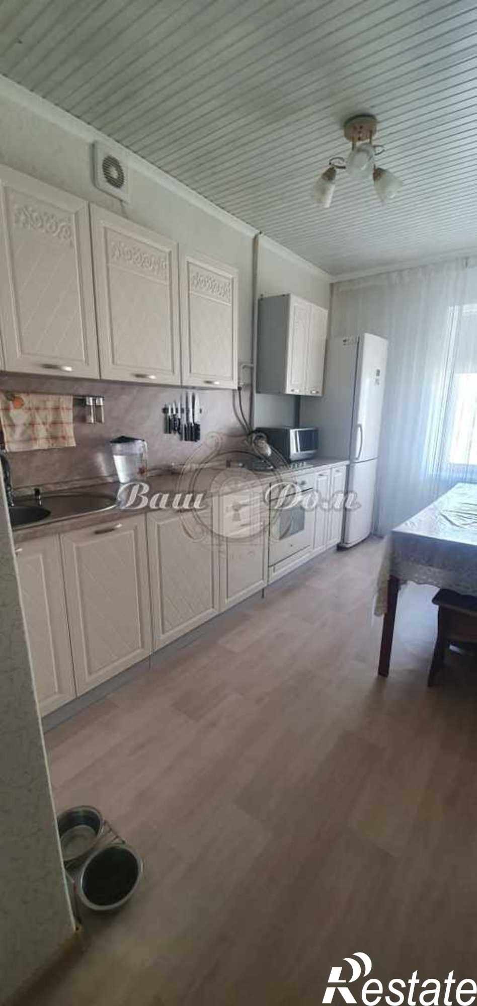 Купить квартиру за 14 000 000 рублей на мкр. Парус, 17
