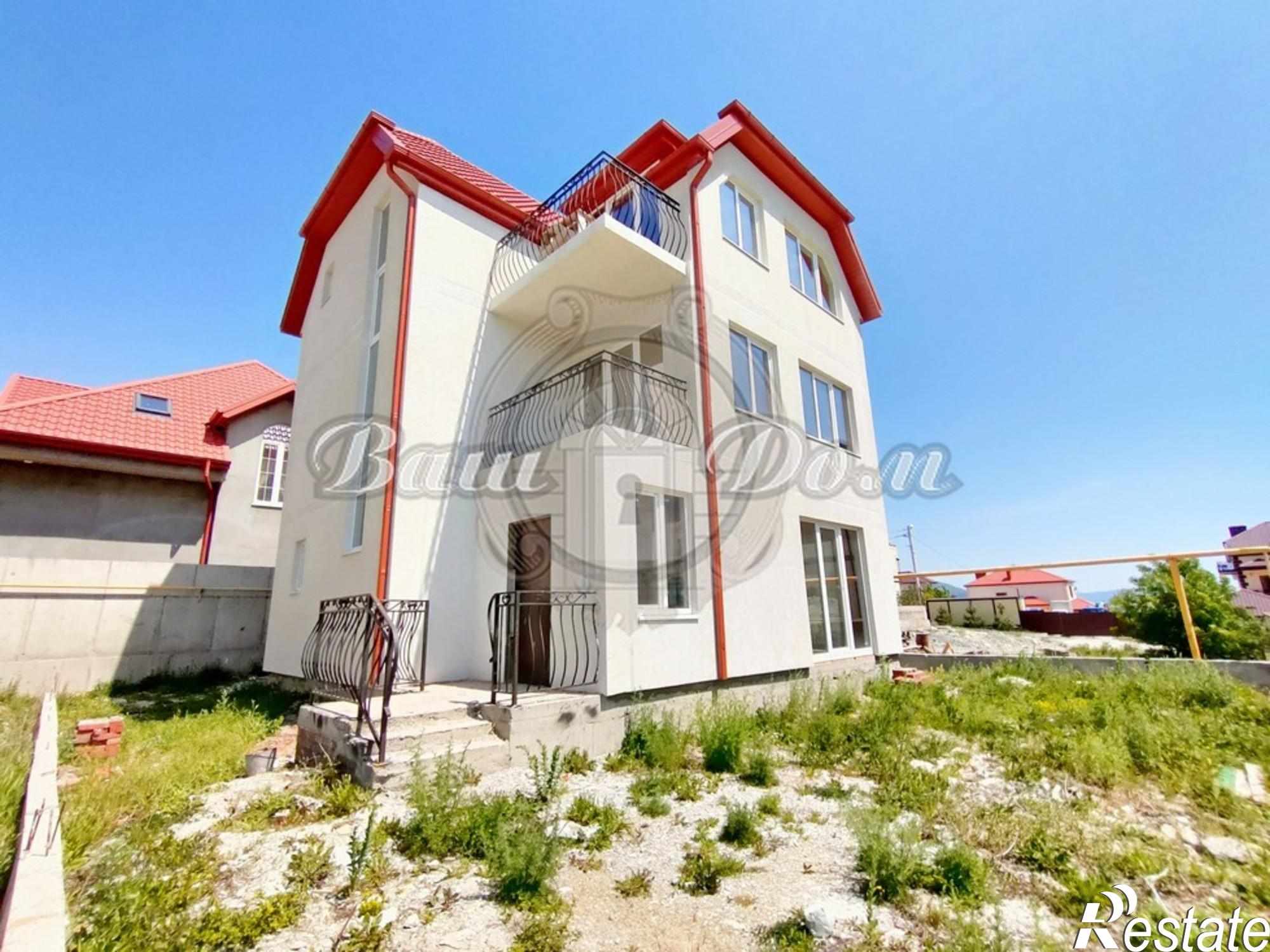 Купить дачу, дом, коттедж за 23 000 000 рублей на пер. 7-й