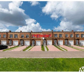 коттедж 51.28 кв м микрорайон Березки, 178