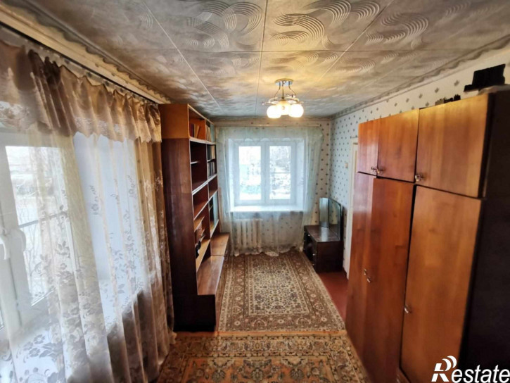 2-комн квартира Россия,  г. Комсомольск-на-Амуре, ш. Комсомольское, д. 77