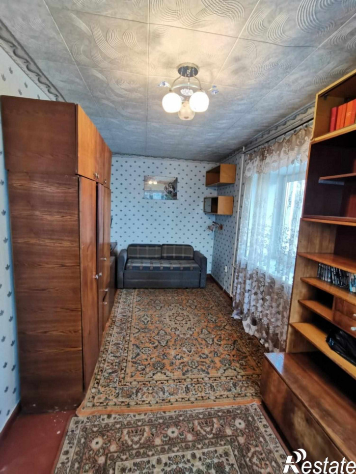 2-комн квартира Россия,  г. Комсомольск-на-Амуре, ш. Комсомольское, д. 77