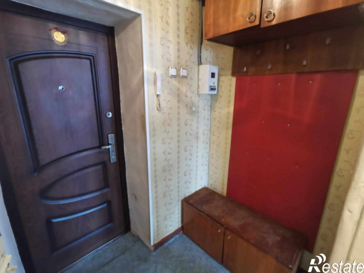 2-комн квартира Россия,  г. Комсомольск-на-Амуре, ш. Комсомольское, д. 77