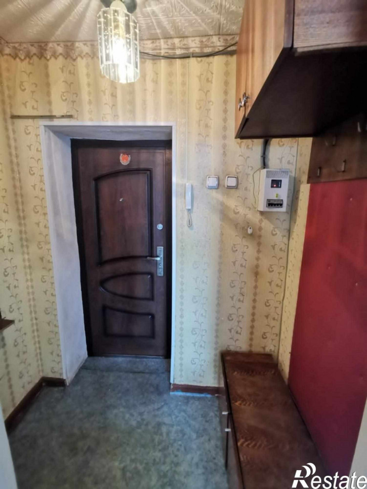 2-комн квартира Россия,  г. Комсомольск-на-Амуре, ш. Комсомольское, д. 77