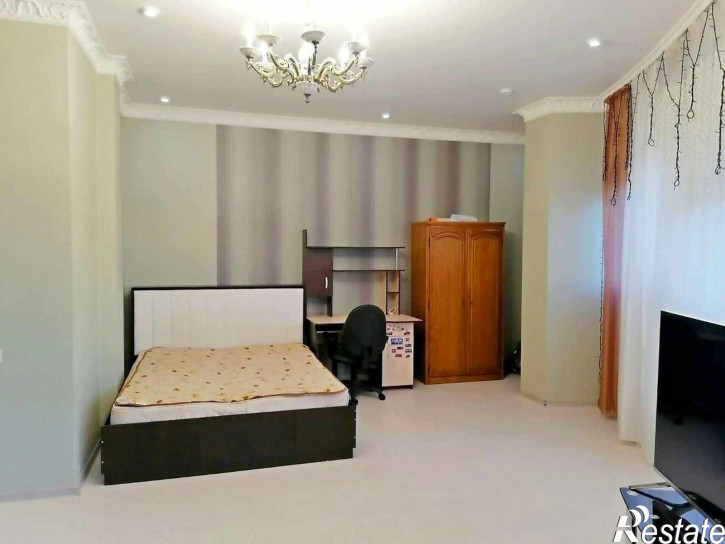 2-комн квартира Садовая улица, 3а