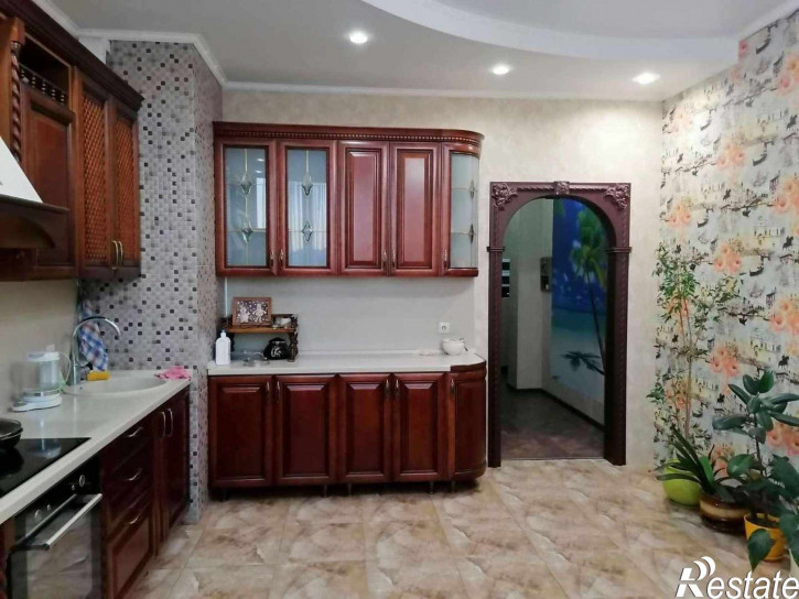 2-комн квартира Садовая улица, 3а