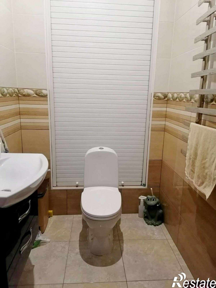 2-комн квартира Садовая улица, 3а