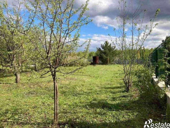 Земельный участок Дубравная, 14