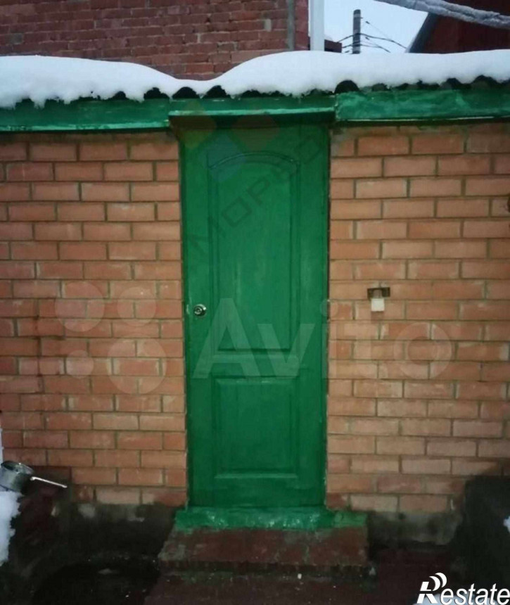 Коттедж/дом Васнецова ул, 37