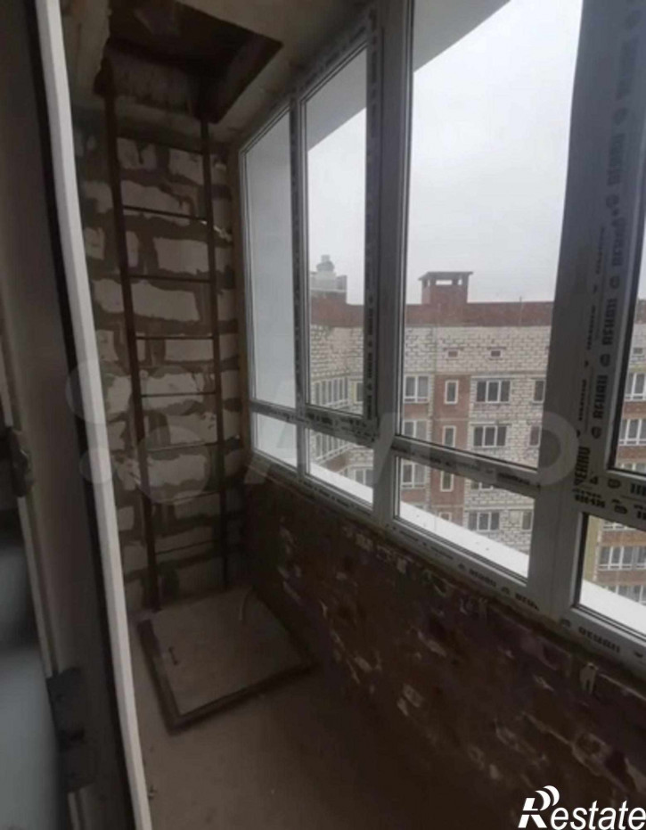 2-комн квартира ушинского улица, 101
