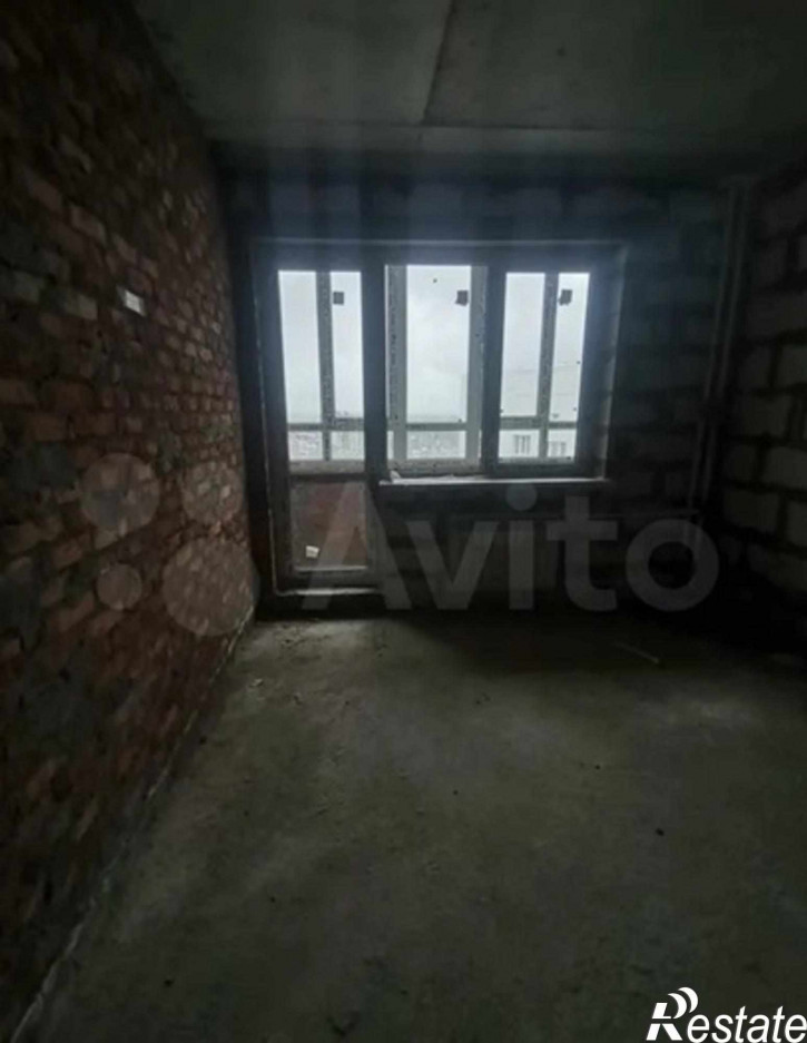 2-комн квартира ушинского улица, 101