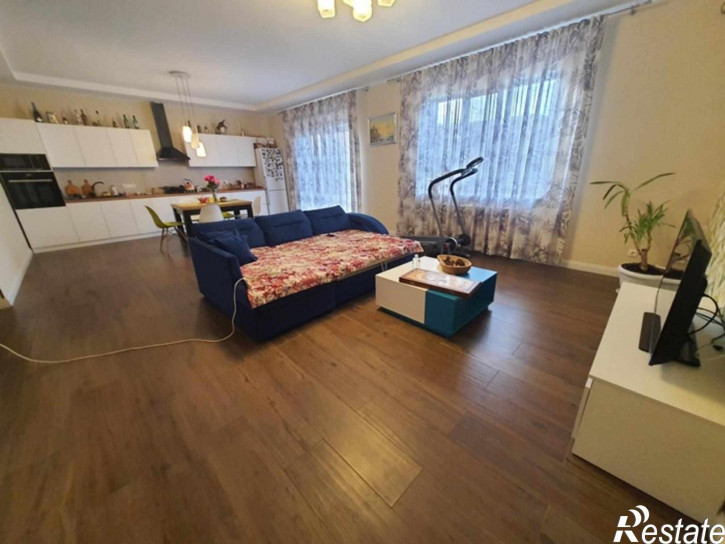 Коттедж/дом Куйбышева улица, 100 д