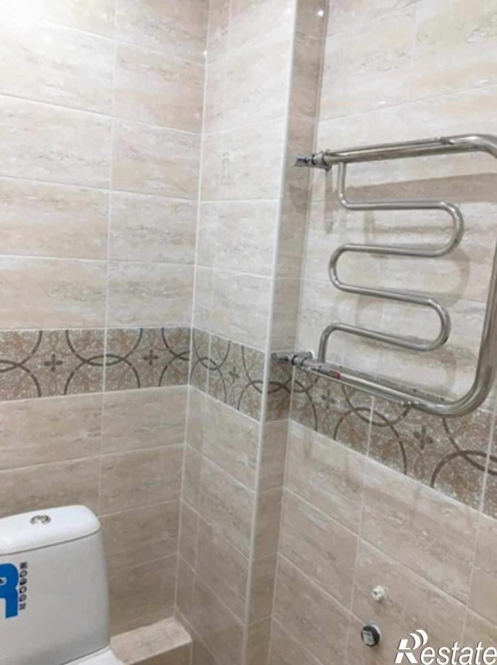 1-комн квартира 8ш55672б улица