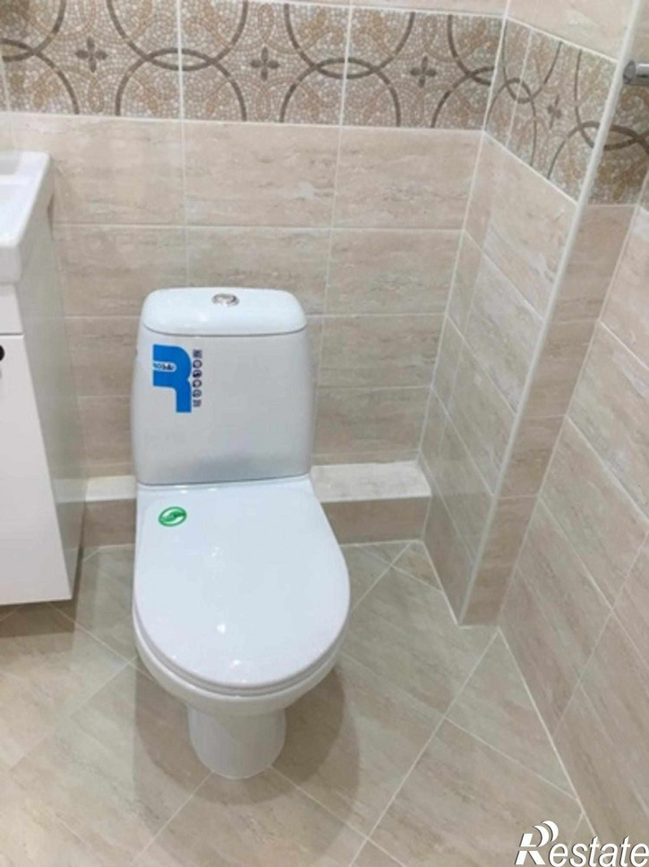 1-комн квартира 8ш55672б улица