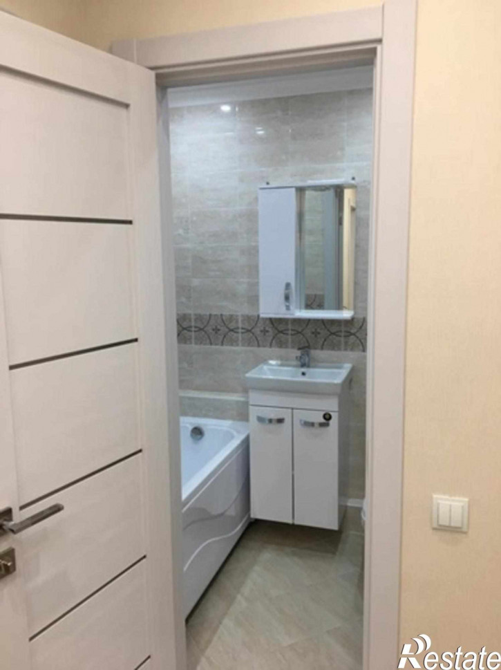 1-комн квартира 8ш55672б улица