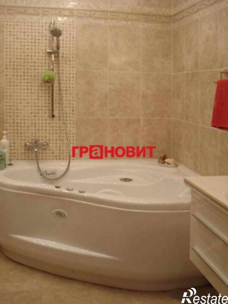 2-комн квартира Сибревкома, 7/1