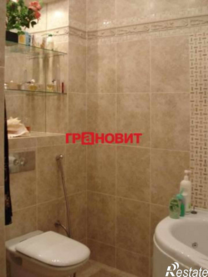 2-комн квартира Сибревкома, 7/1