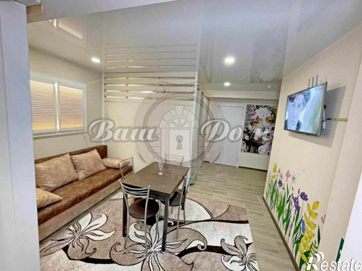 3-комн квартира ул. Туристическая, 6к4