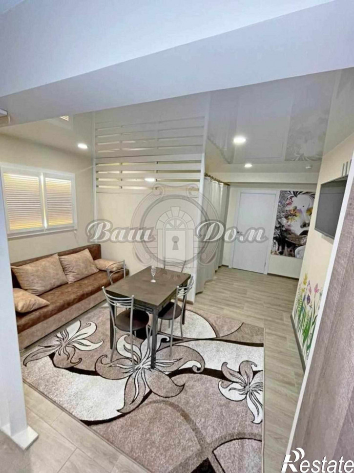 3-комн квартира ул. Туристическая, 6к4