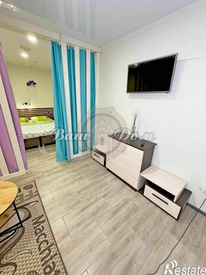 3-комн квартира ул. Туристическая, 6к4