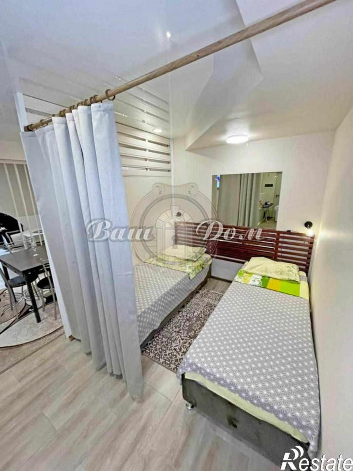 3-комн квартира ул. Туристическая, 6к4