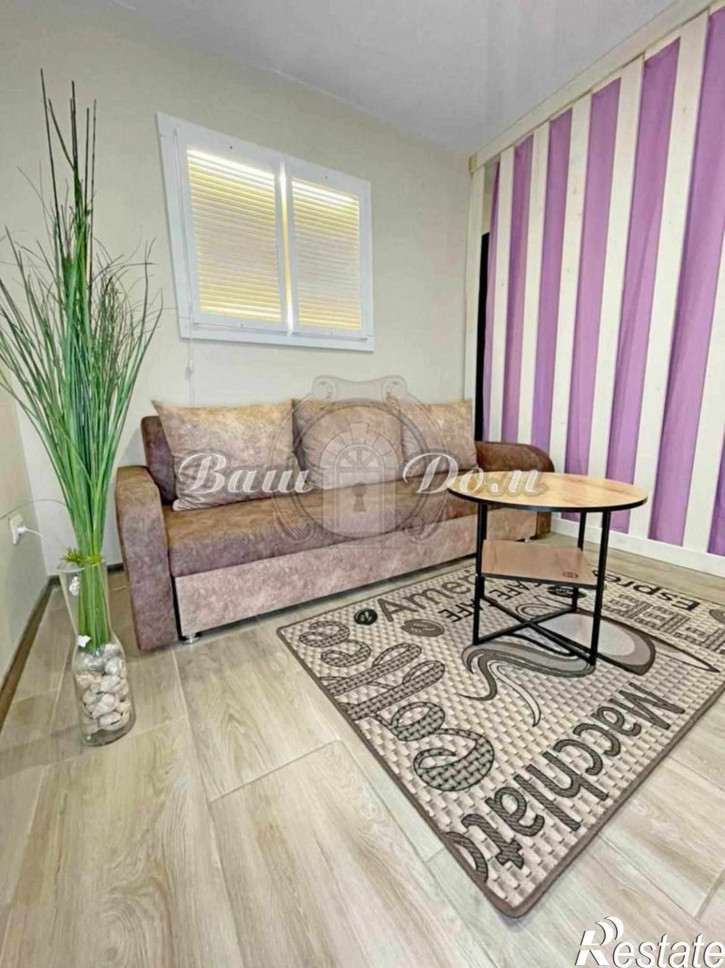 3-комн квартира ул. Туристическая, 6к4