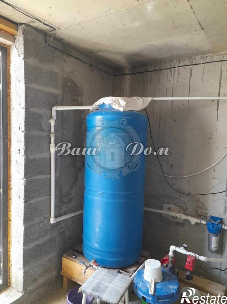 Коттедж/дом СТ Виноградарь-3