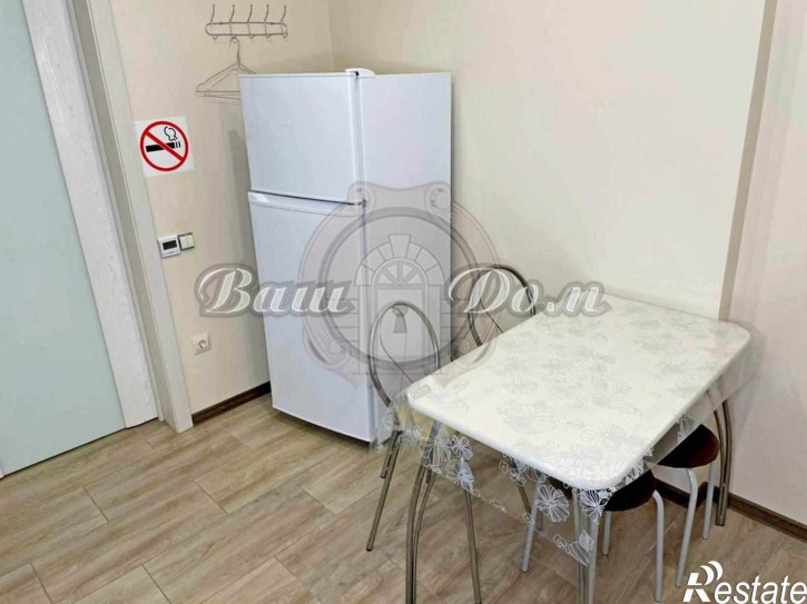 3-комн квартира ул. Туристическая, 6к4
