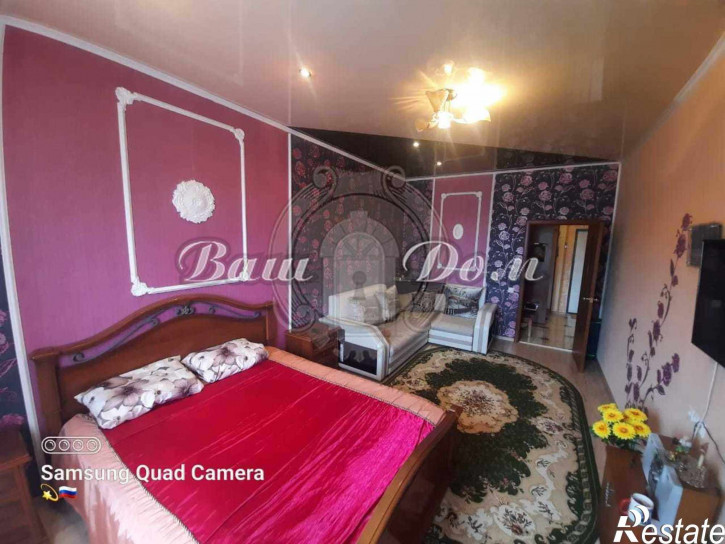 1-комн квартира ул. Савицкого, 11а