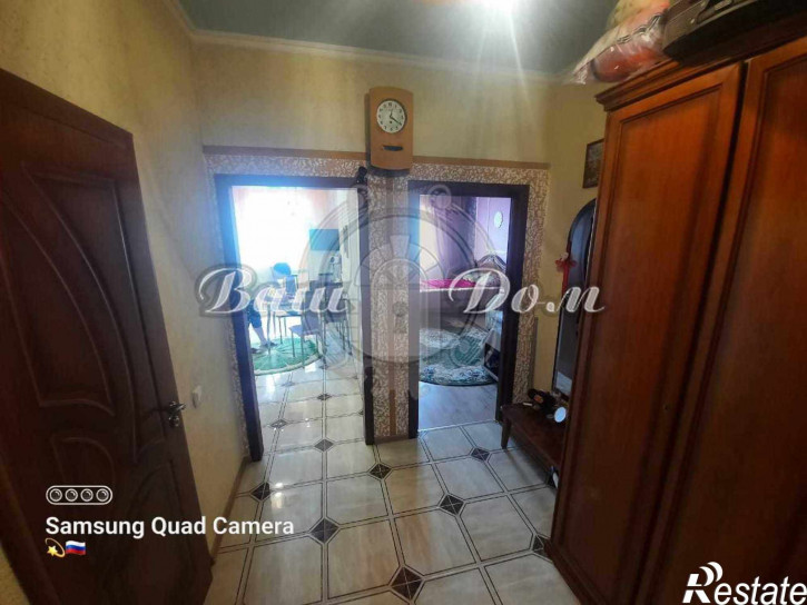 1-комн квартира ул. Савицкого, 11а