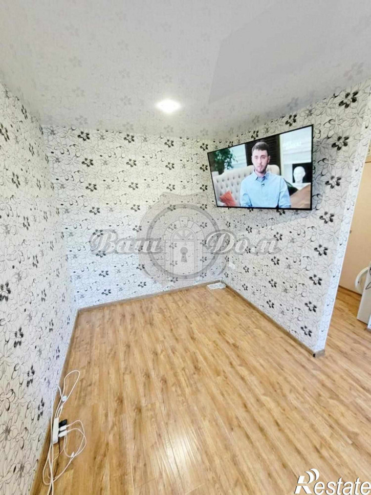 1-комн квартира ул. Горная, 27