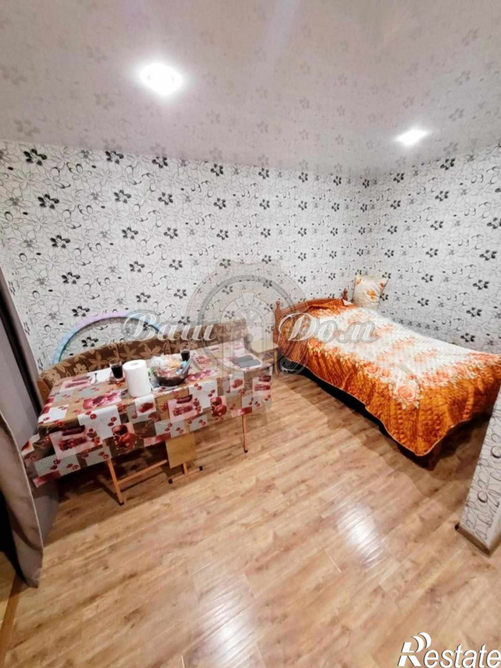 1-комн квартира ул. Горная, 27