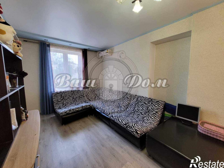 1-комн квартира ул. Дивноморская, 37к20