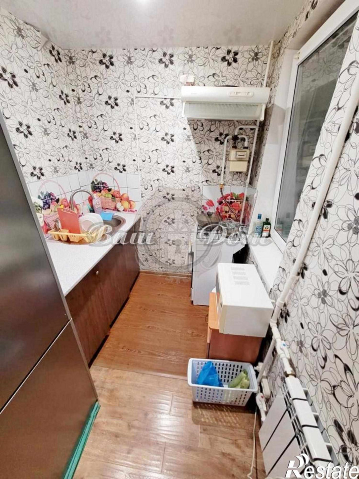 1-комн квартира ул. Горная, 27
