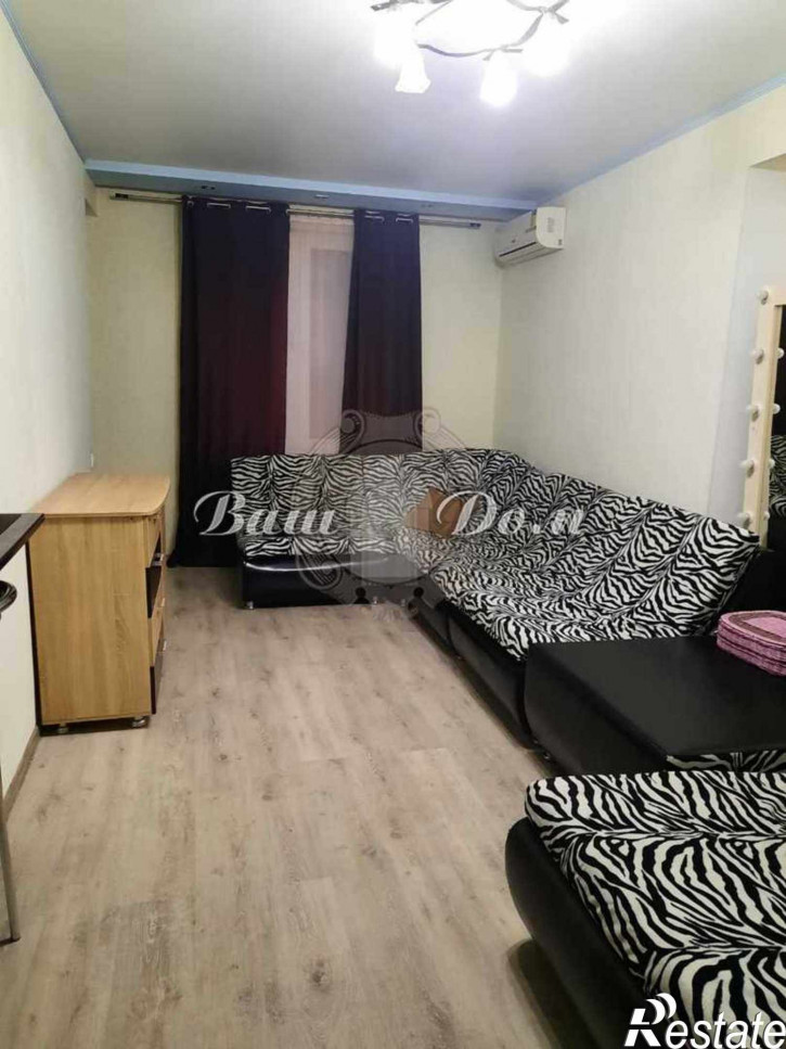 1-комн квартира ул. Дивноморская, 37к20