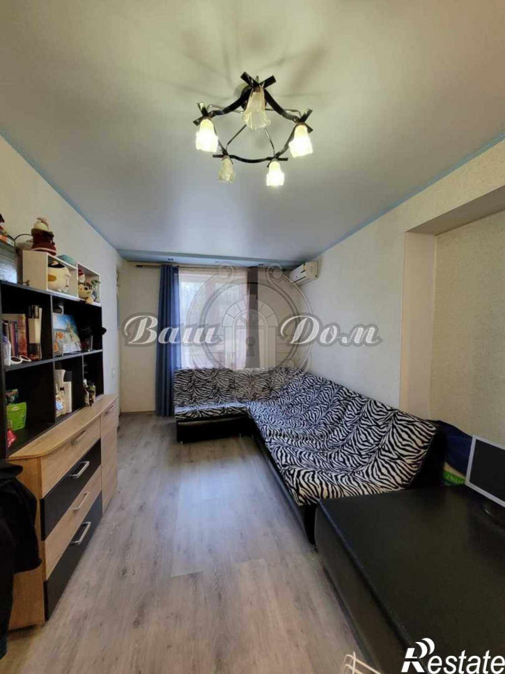 1-комн квартира ул. Дивноморская, 37к20