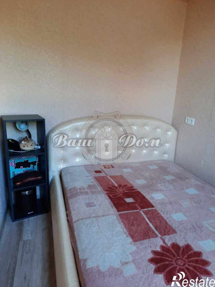 1-комн квартира ул. Дивноморская, 37к20