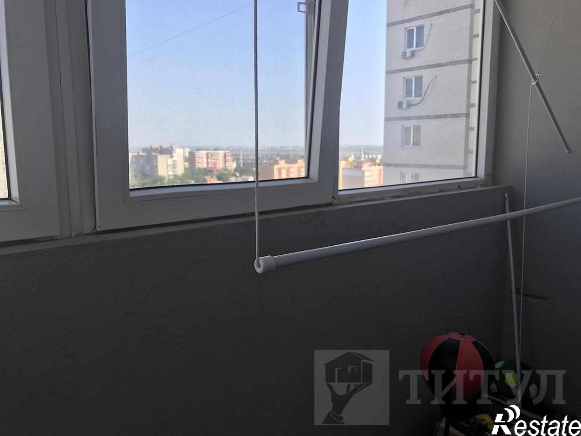 Купить квартиру за 4 950 000 рублей на ЗЖМ, Заводская
