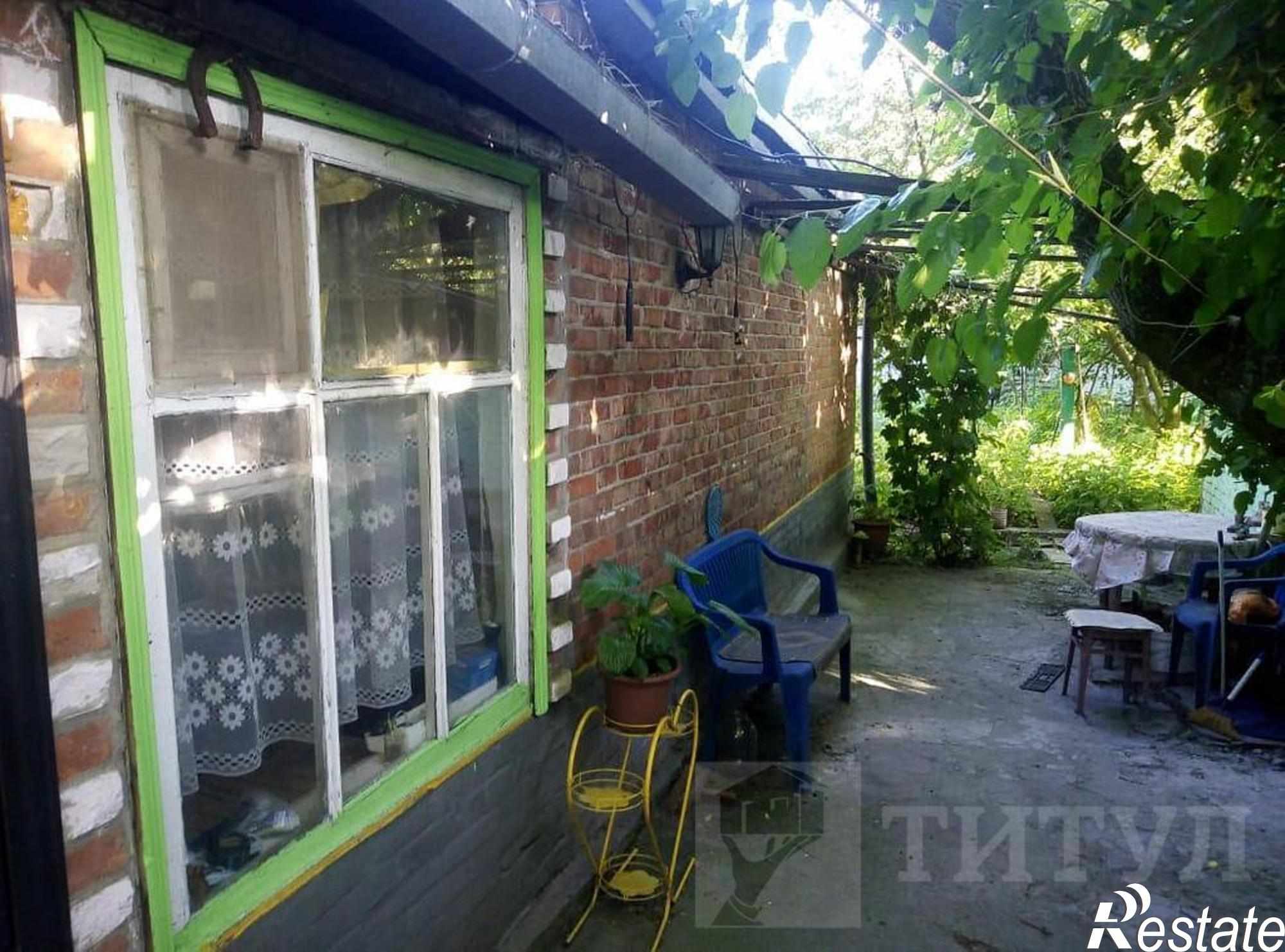 Купить дачу, дом, коттедж за 5 450 000 рублей на Ленина, ул. Шевченко Пешкова