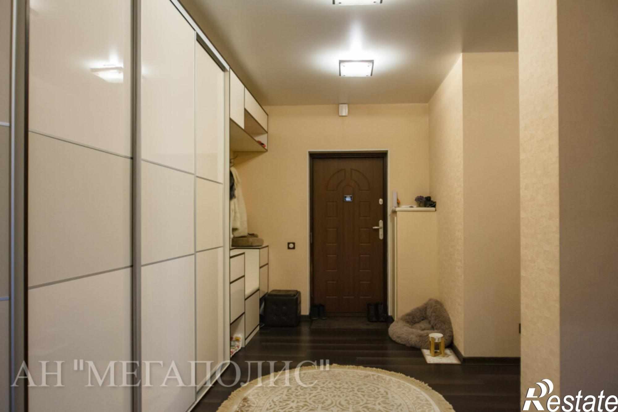 Купить квартиру за 12 900 000 рублей на Шевченко, 11