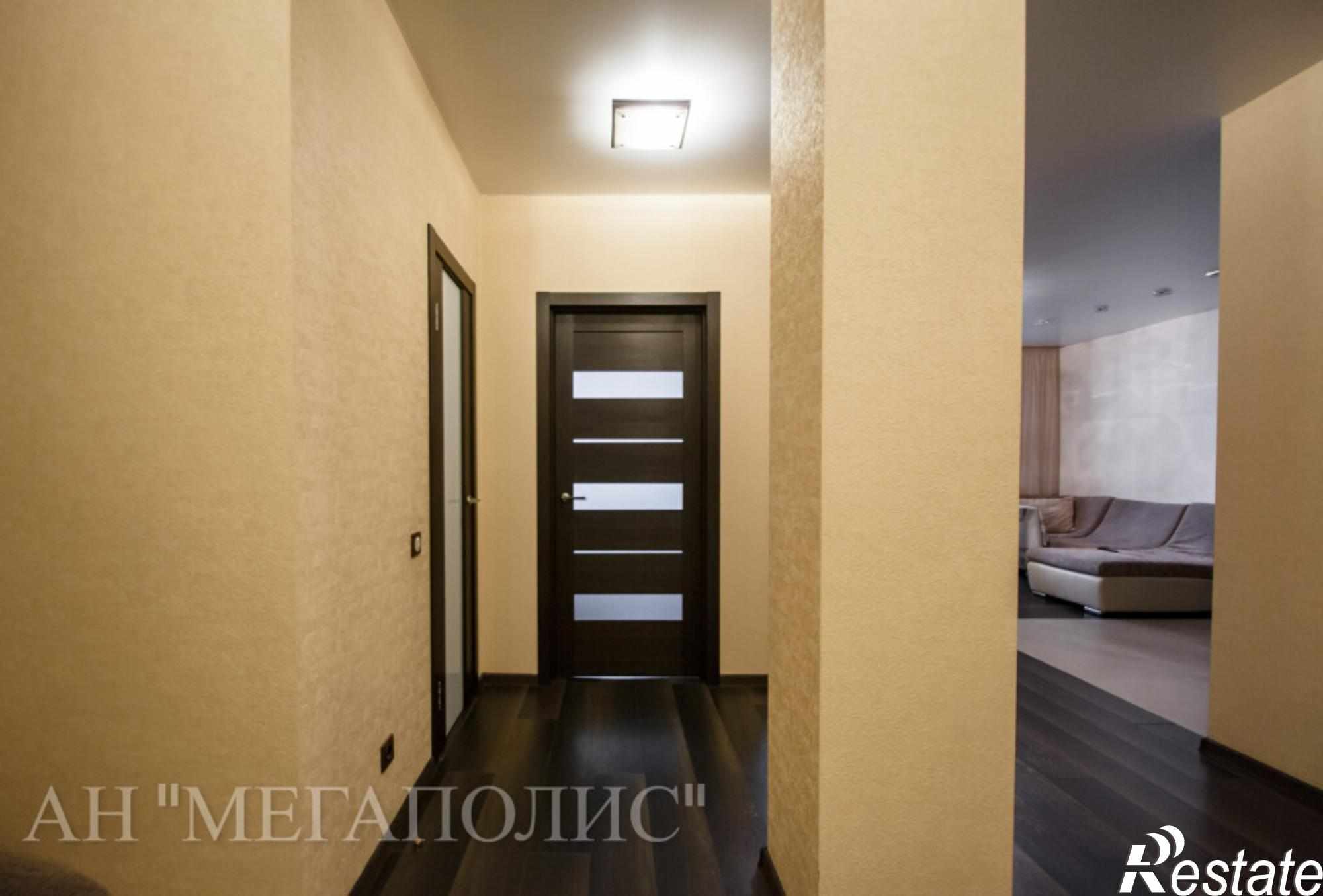 Купить квартиру за 12 900 000 рублей на Шевченко, 11