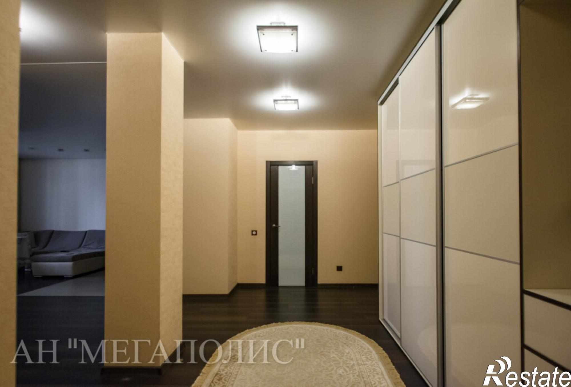Купить квартиру за 12 900 000 рублей на Шевченко, 11