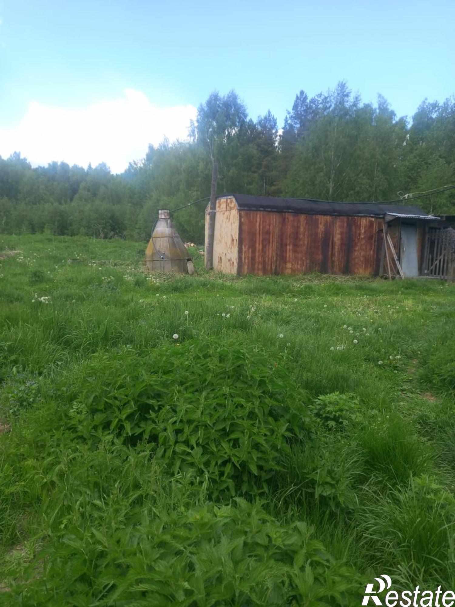 Купить землю, земельный участок за 8 000 000 рублей на Леушино Новое с