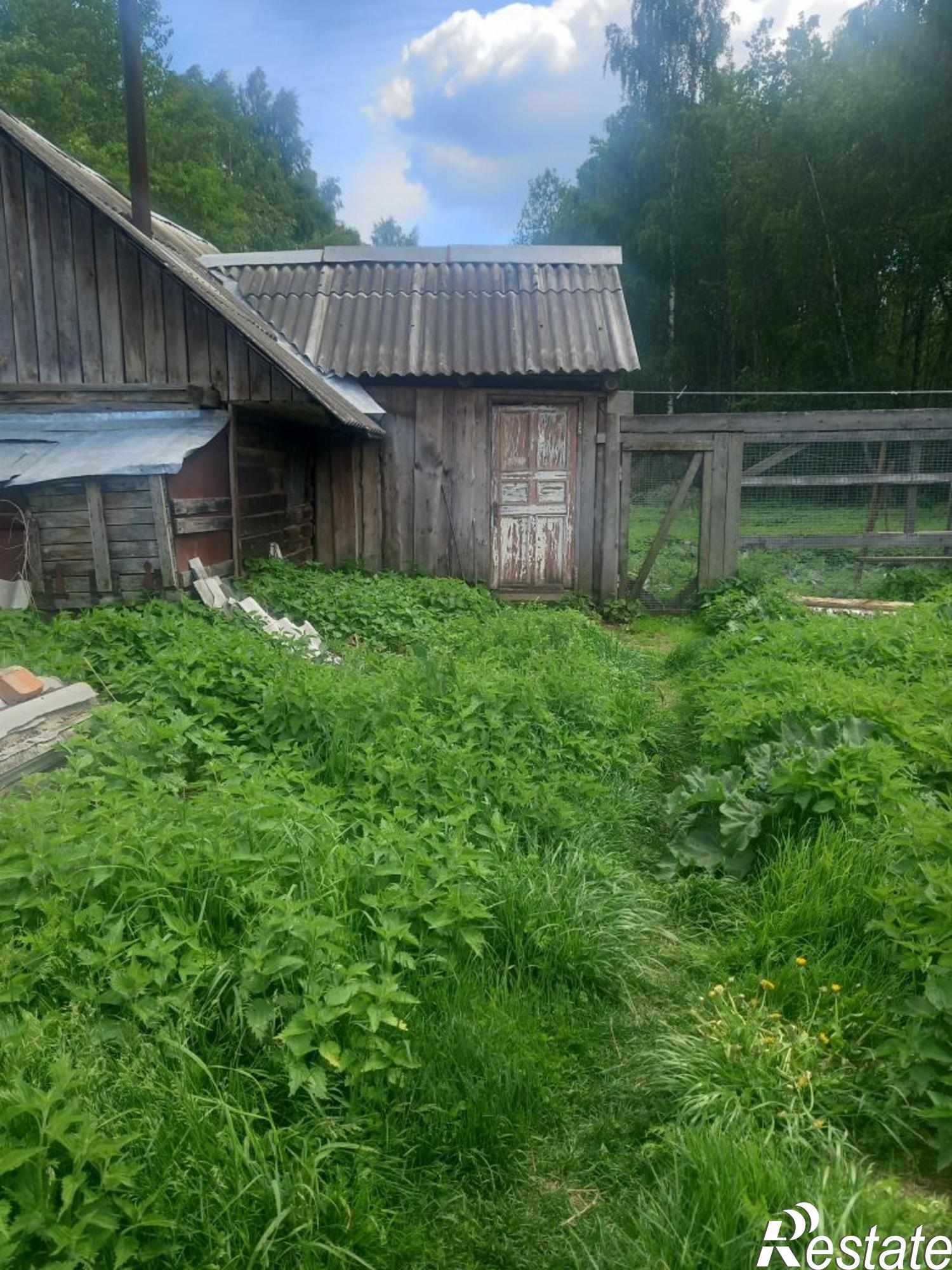 Купить землю, земельный участок за 8 000 000 рублей на Леушино Новое с