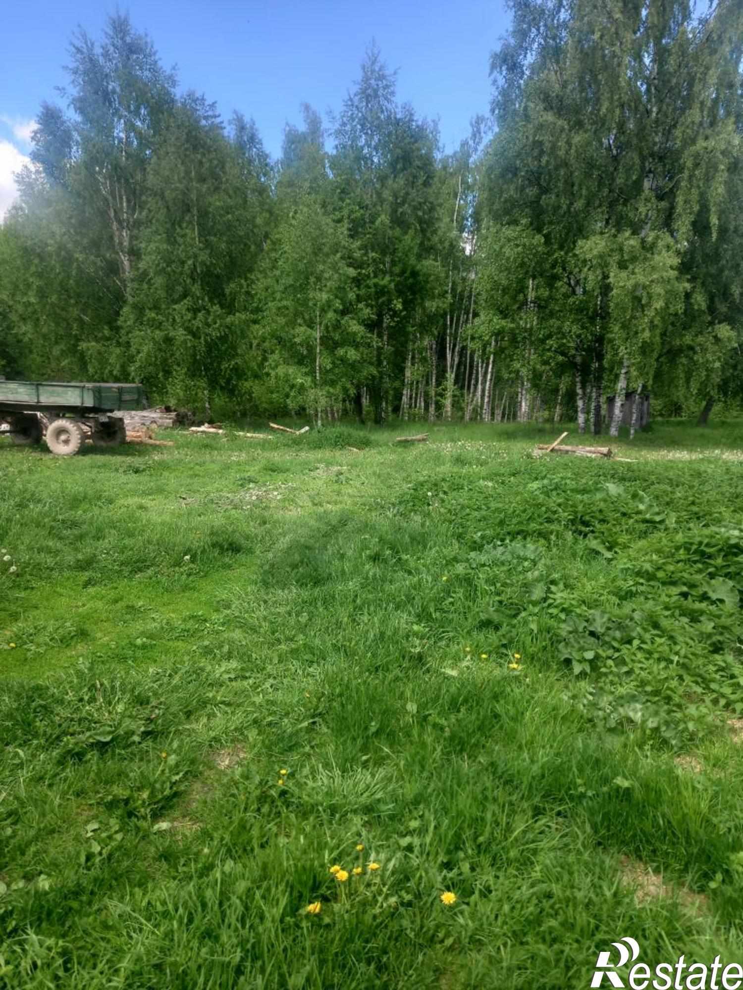 Купить землю, земельный участок за 8 000 000 рублей на Леушино Новое с