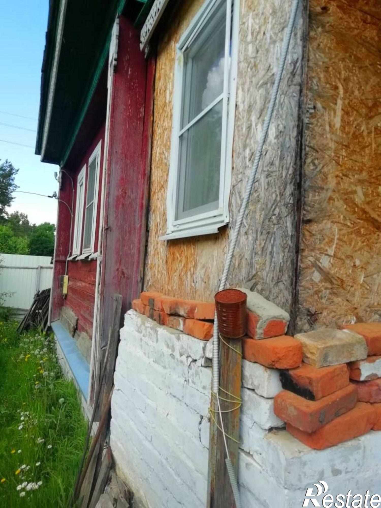 Купить дачу, дом, коттедж за 1 600 000 рублей на Зеленая ул