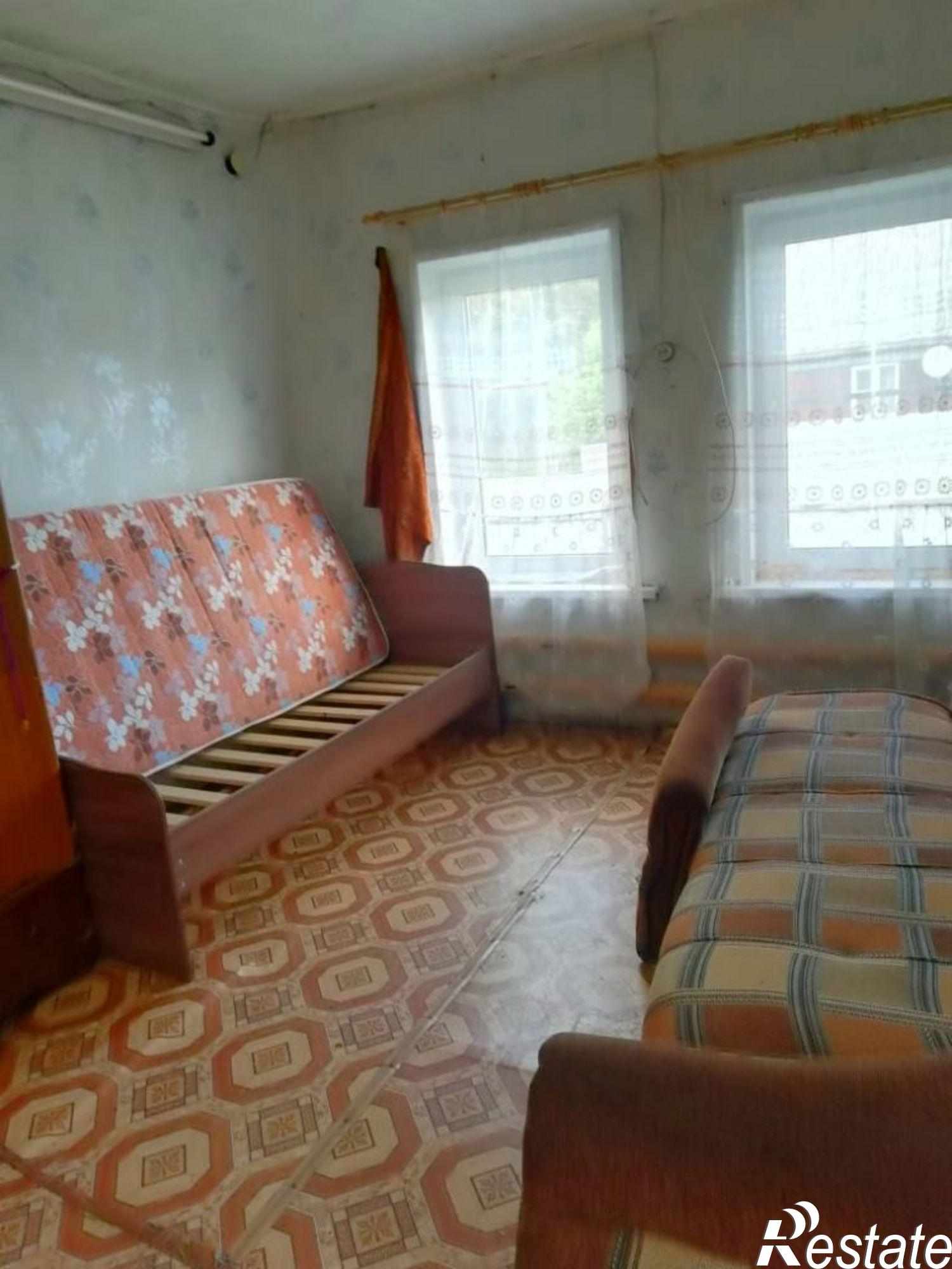 Купить дачу, дом, коттедж за 1 600 000 рублей на Зеленая ул