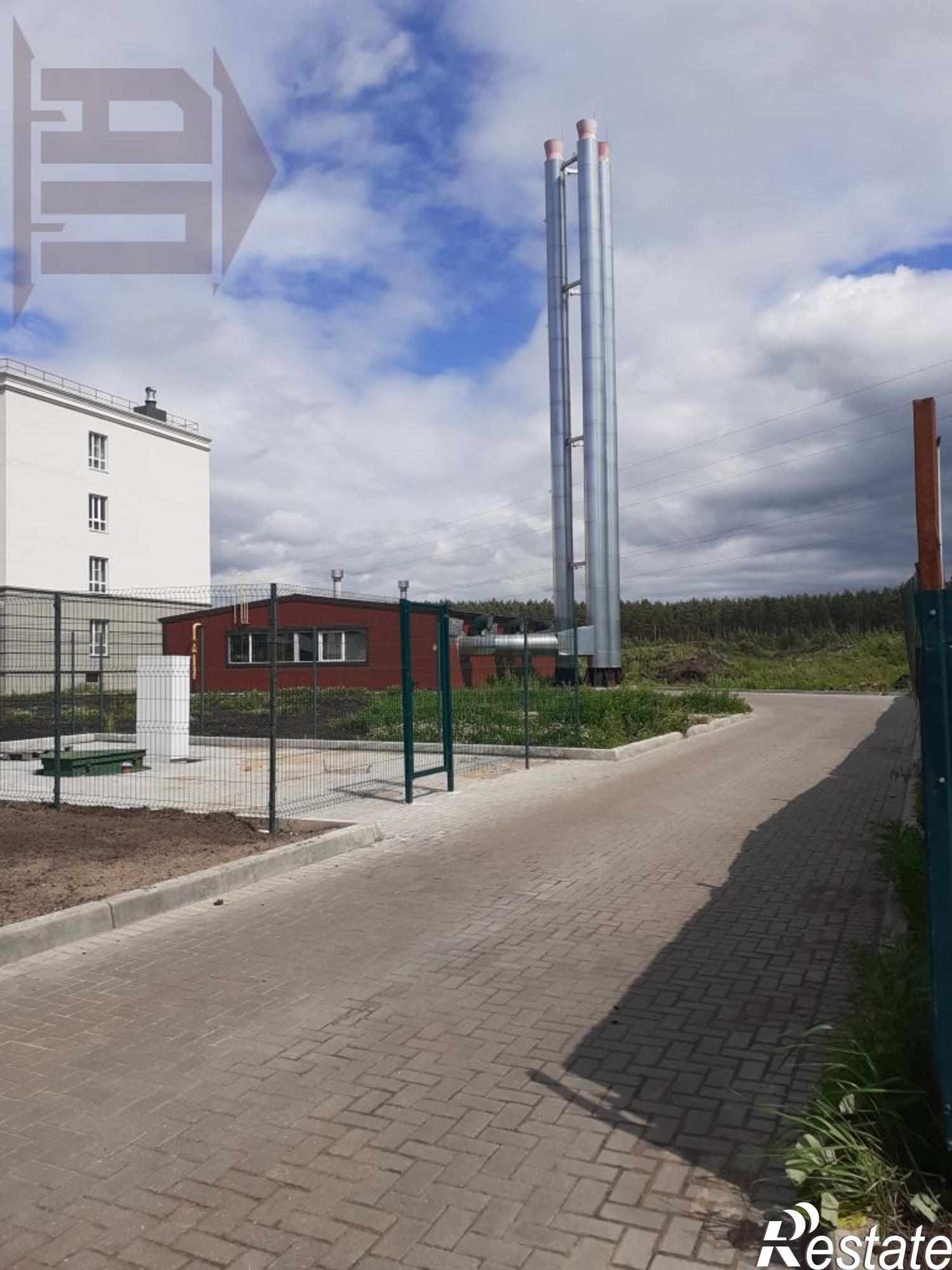 Купить квартиру за 3 721 720 рублей на Медовая ул, 9